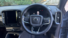 Volvo XC40 2.0 B4P Ultimate Dark 5dr Auto Petrol Estate